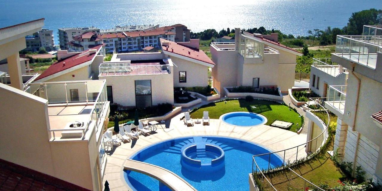 Sun Village Family Houses بايالا المظهر الخارجي الصورة