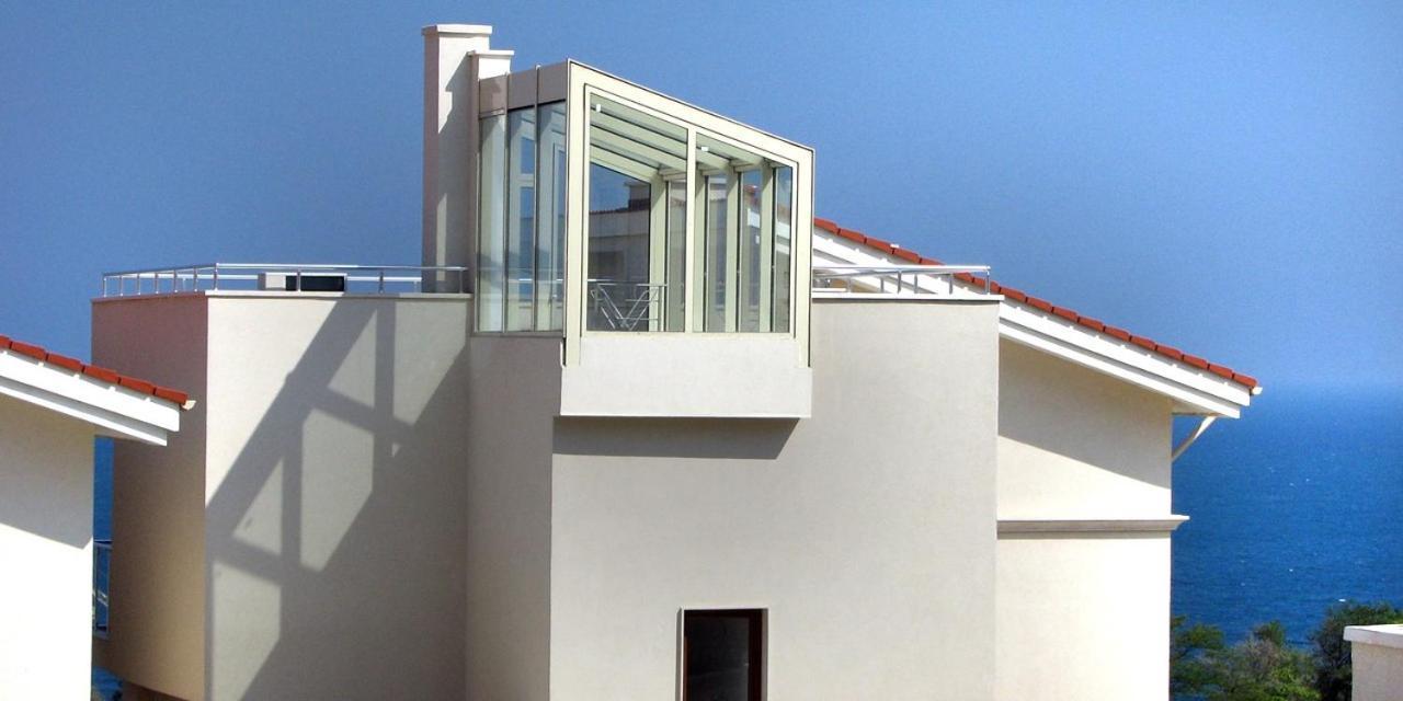 Sun Village Family Houses بايالا المظهر الخارجي الصورة