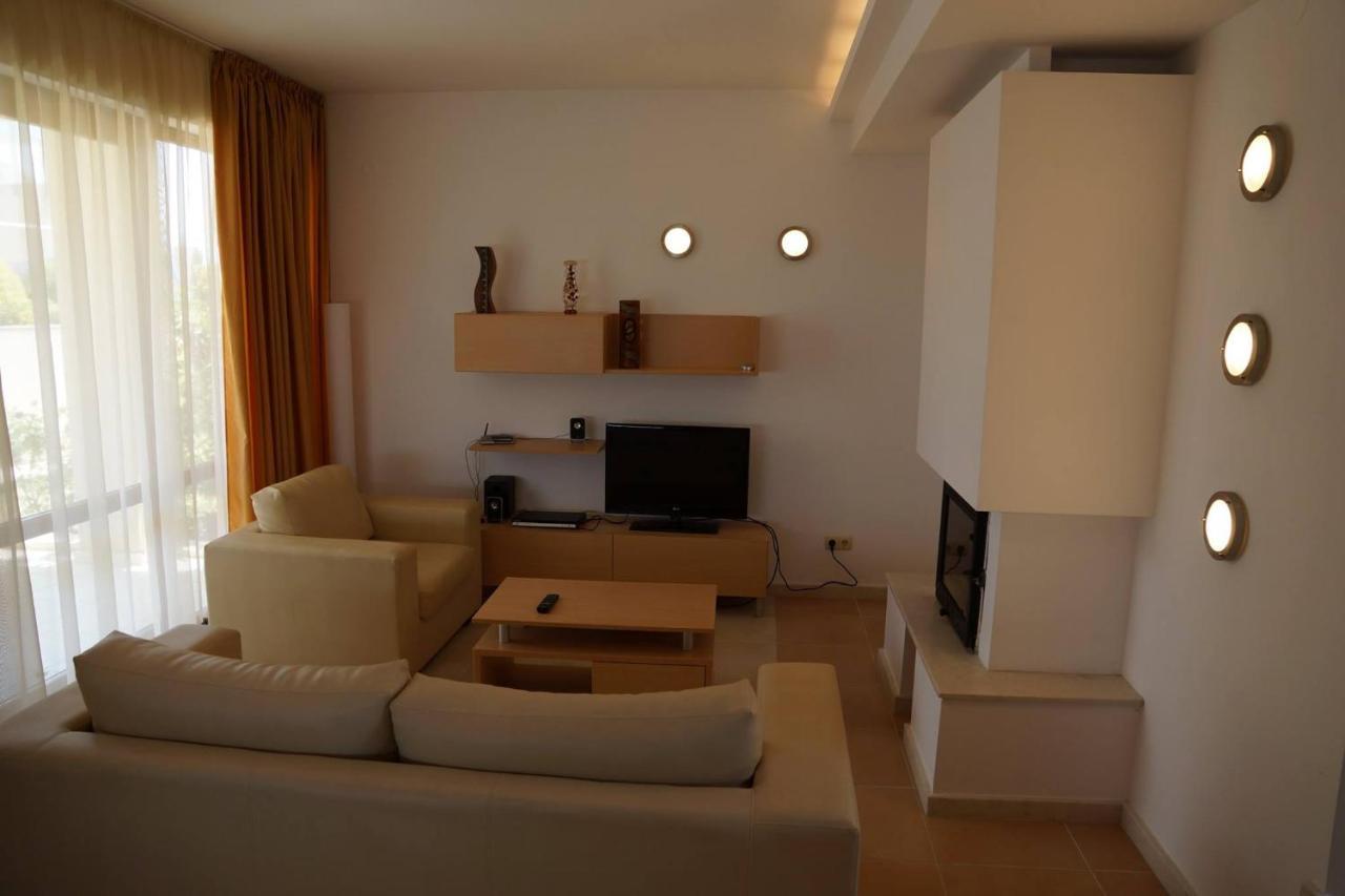 Sun Village Family Houses بايالا المظهر الخارجي الصورة