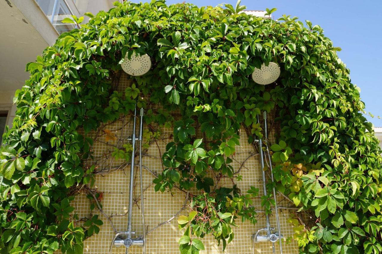 Sun Village Family Houses بايالا المظهر الخارجي الصورة