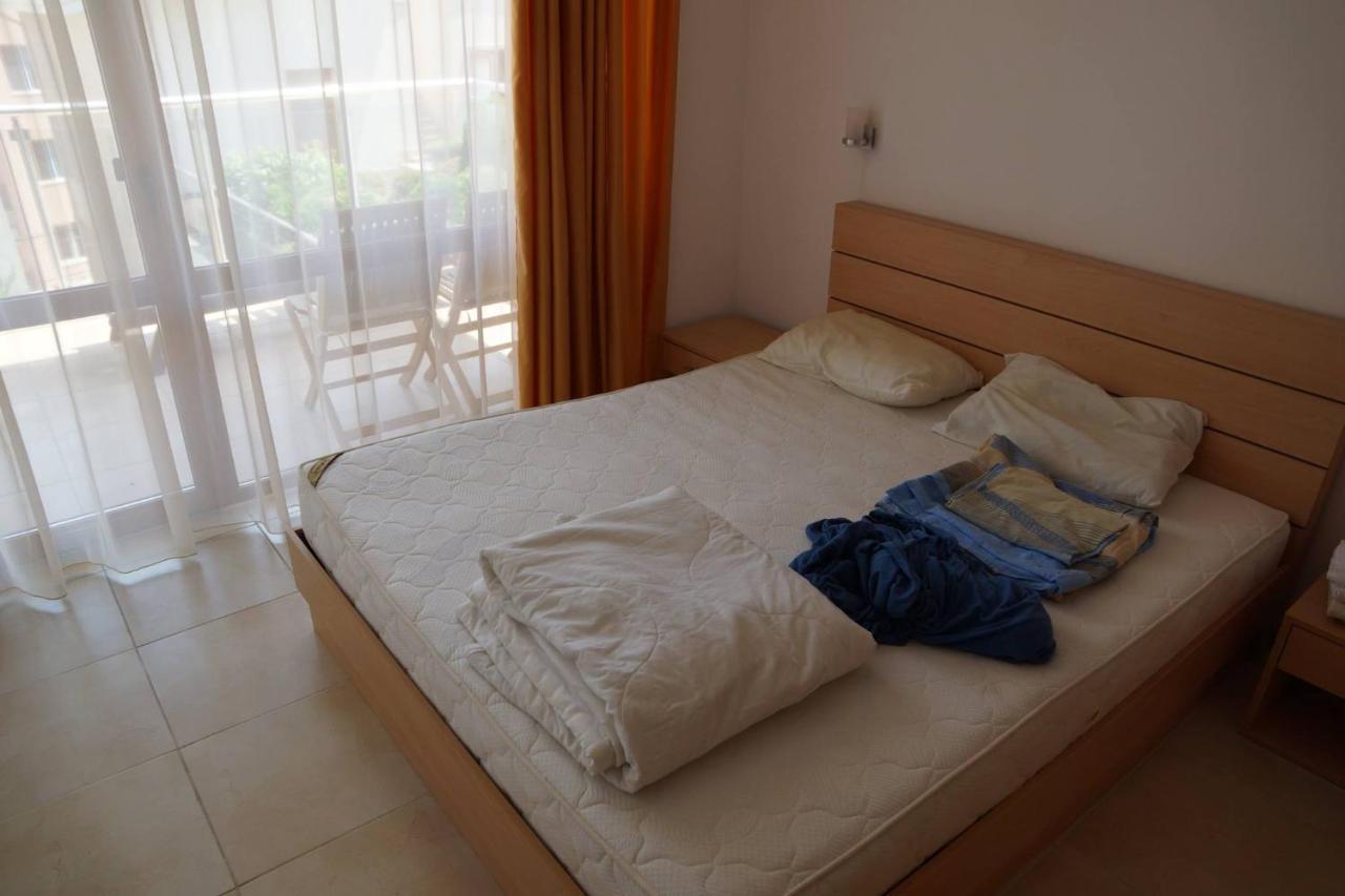 Sun Village Family Houses بايالا المظهر الخارجي الصورة