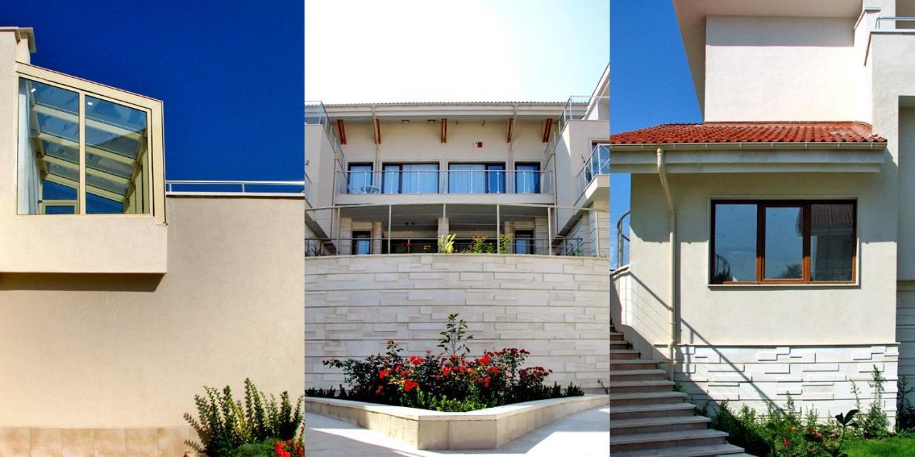 Sun Village Family Houses بايالا المظهر الخارجي الصورة